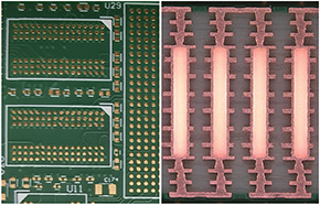 HDI Board