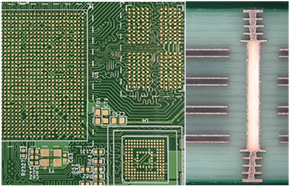 HDI Board