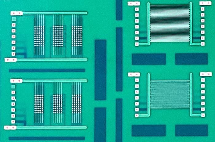 20-Layer Any-Layer HDI PCB