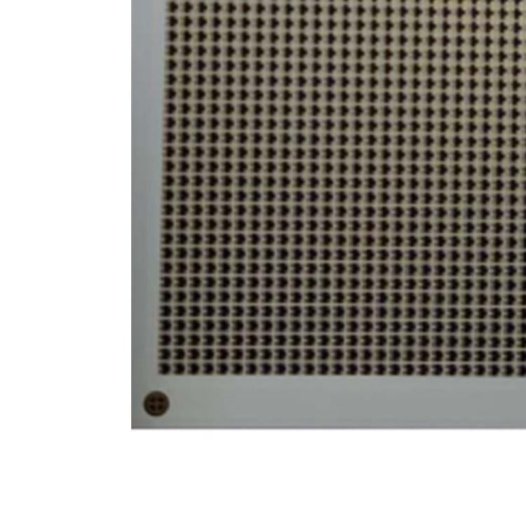 High Density Board for LED Lighting