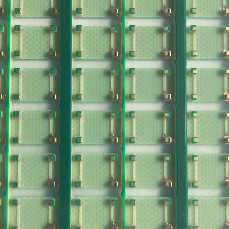High Frequency Board for 5G Products
