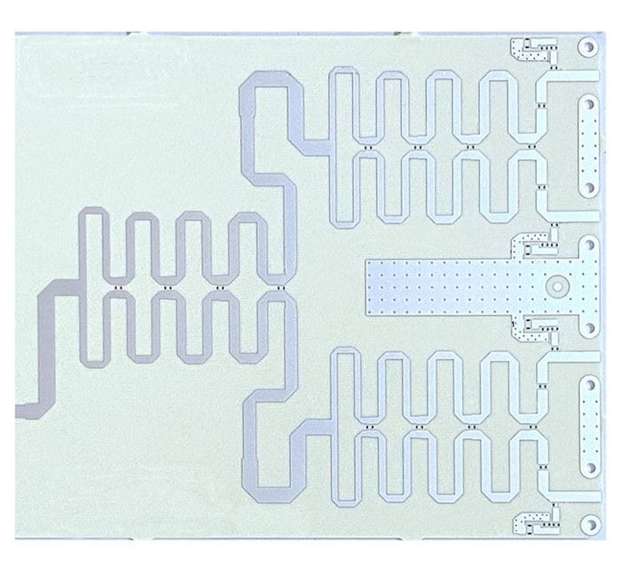 High Frequency High-speed PCB
