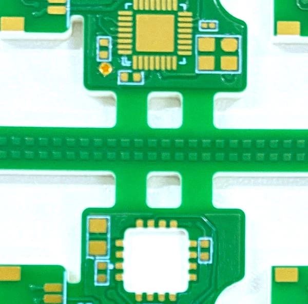 Car Navigation PCB