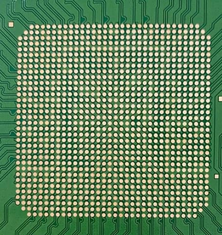 Consumer 4-Stage HDI PCB