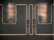 Copper Column PCB