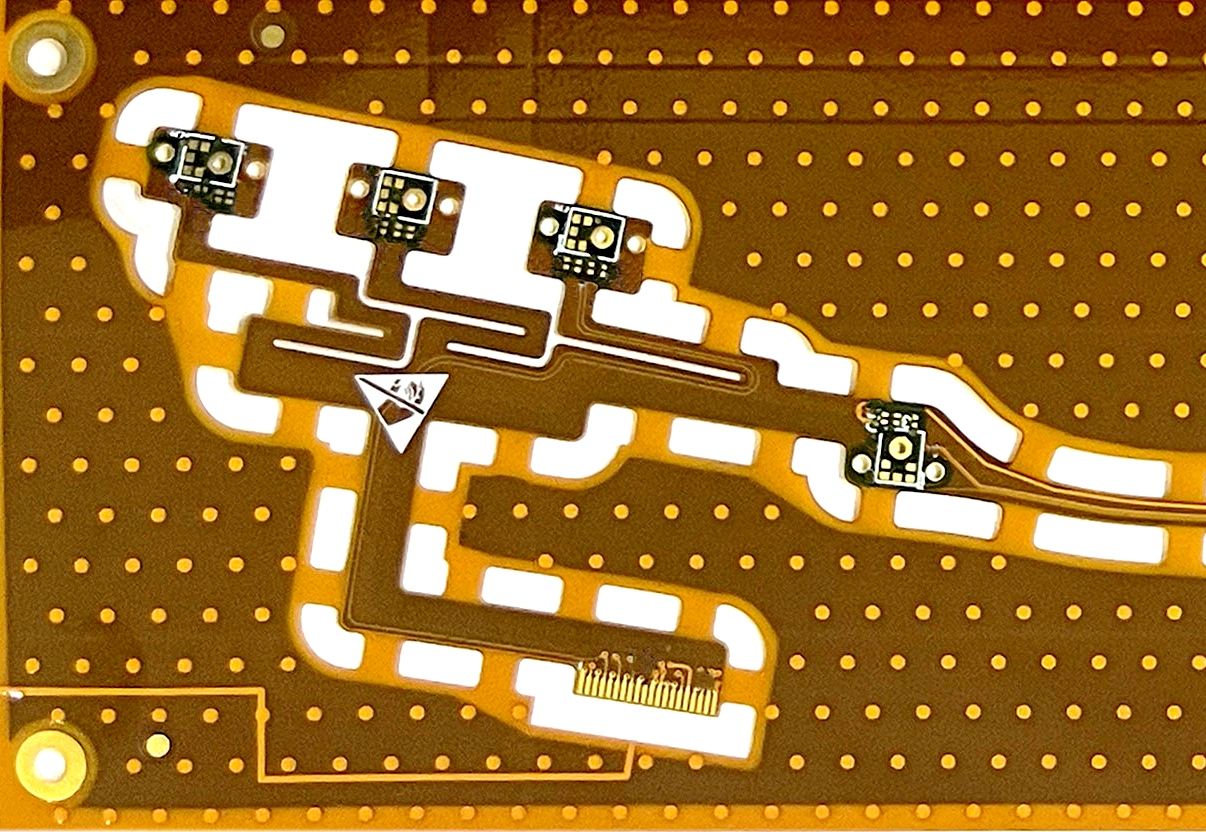 Flexible PCB