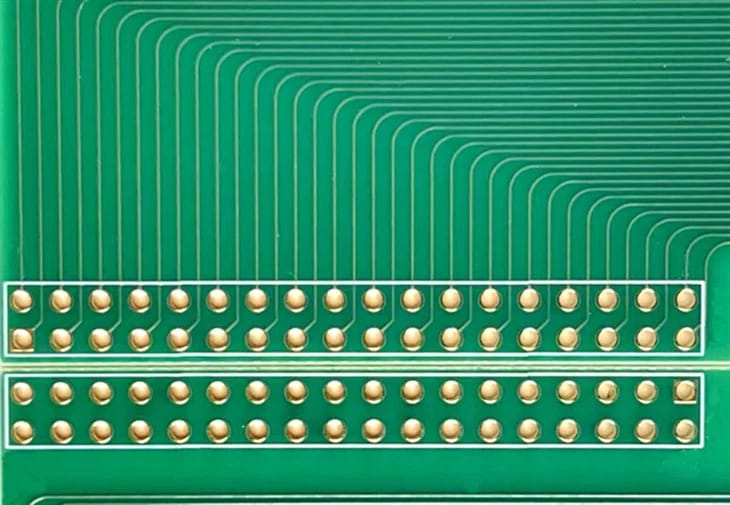 FR-4 Rigid PCB
