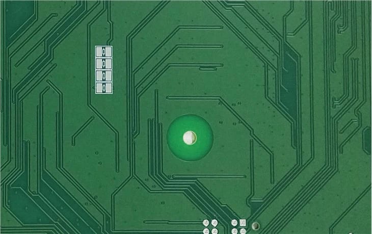 New Energy Vehicle PCB