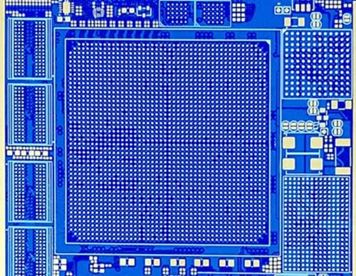 Server Motherboard PCB