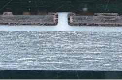 Vehicle Power PCB