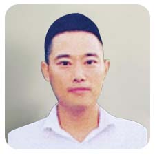 Mark Chen