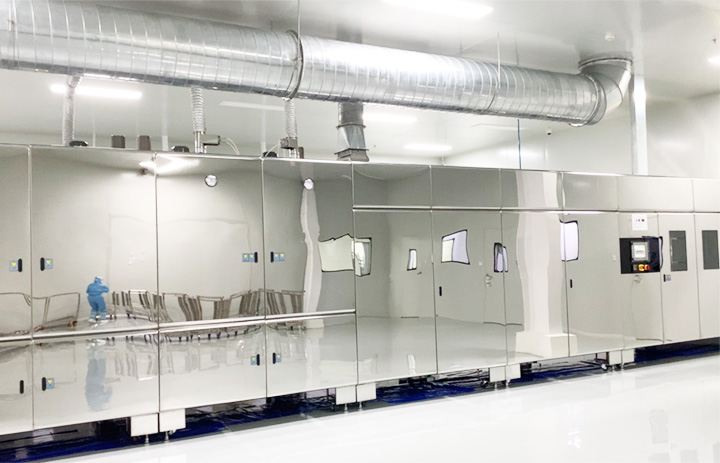 Solder Mask Line
