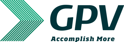 GPV Group logo
